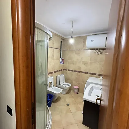 Апартаменты Robisa's Haven *