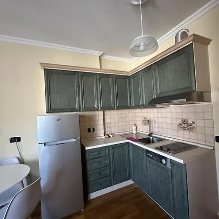 Appartement Robisa's Haven *