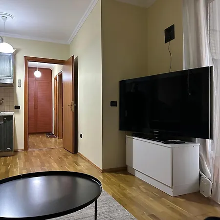 Robisa's Haven Appartement Tirana
