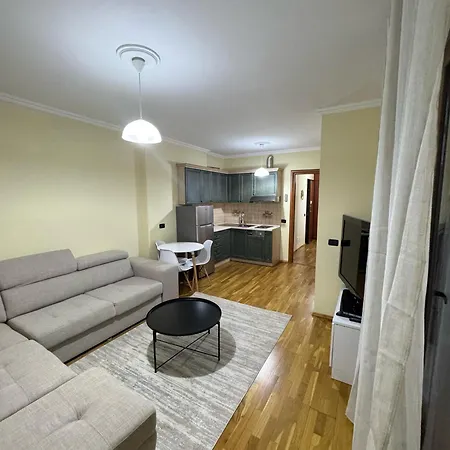 Апартаменты Robisa's Haven