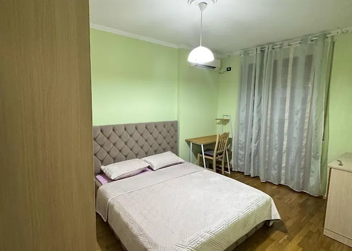 Robisa's Haven Appartement *