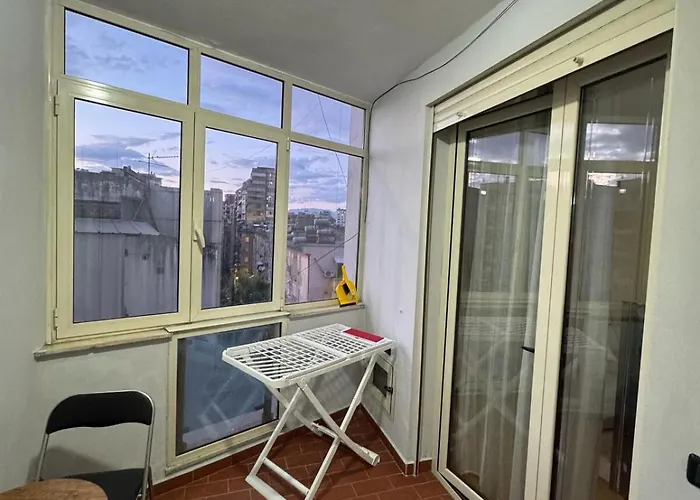 Robisa's Haven Appartement *