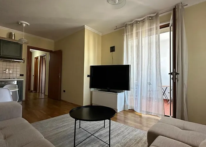 Robisa's Haven Appartement