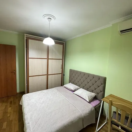 Robisa's Haven Lejlighed Tirana