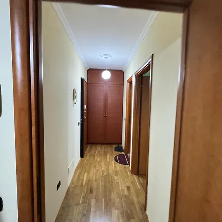 Robisa's Haven Lejlighed