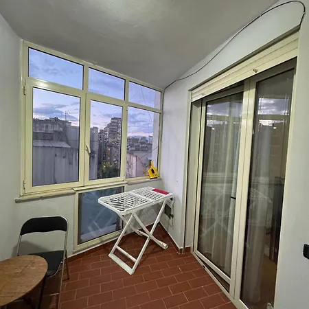 Appartement Robisa's Haven Tirana