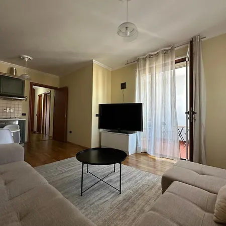 Robisa's Haven Appartement