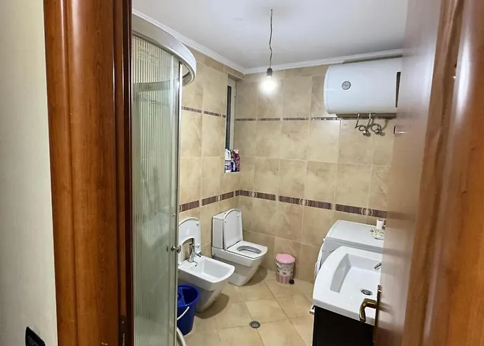 アパート Robisa's Haven *