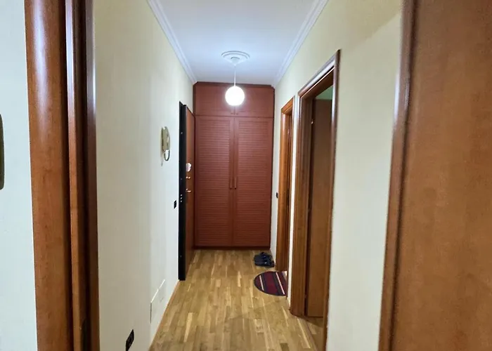 Robisa's Haven Lejlighed